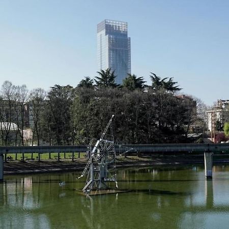 Ca' Ida - Affitti Temporanei Apartment Turin Ngoại thất bức ảnh