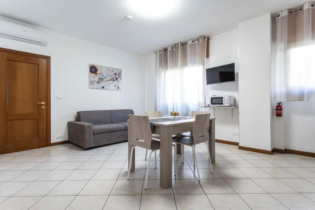 Ca' Ida - Affitti Temporanei Apartment Turin Ngoại thất bức ảnh