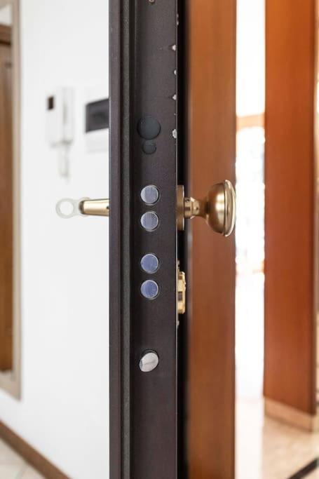 Ca' Ida - Affitti Temporanei Apartment Turin Ngoại thất bức ảnh
