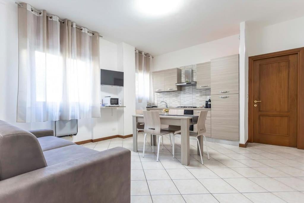 Ca' Ida - Affitti Temporanei Apartment Turin Ngoại thất bức ảnh