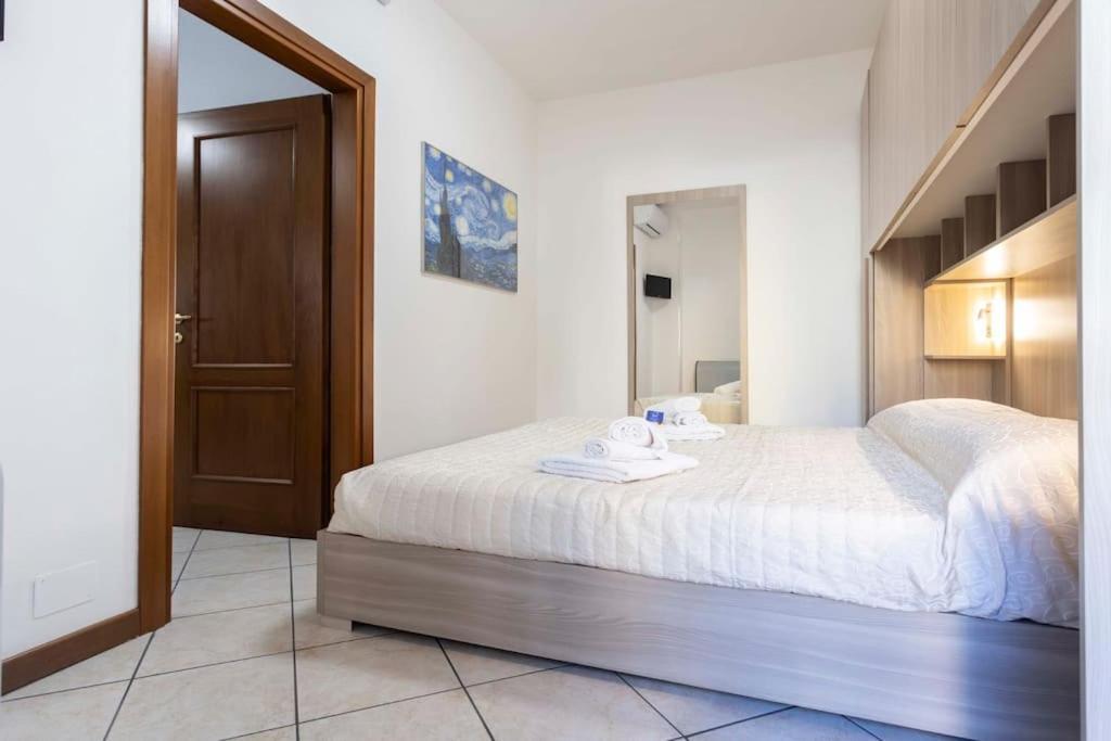 Ca' Ida - Affitti Temporanei Apartment Turin Ngoại thất bức ảnh