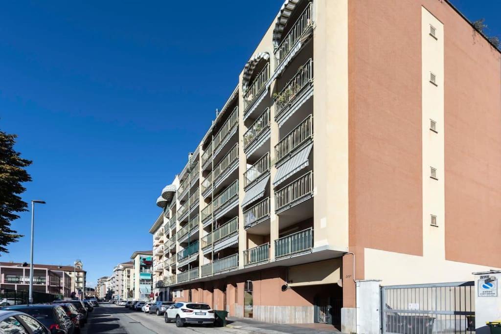 Ca' Ida - Affitti Temporanei Apartment Turin Ngoại thất bức ảnh
