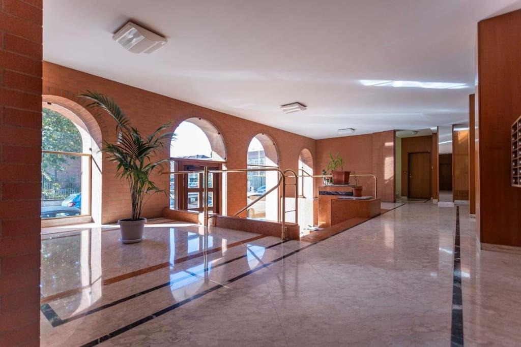 Ca' Ida - Affitti Temporanei Apartment Turin Ngoại thất bức ảnh