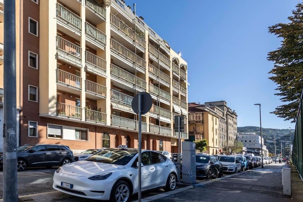 Ca' Ida - Affitti Temporanei Apartment Turin Ngoại thất bức ảnh