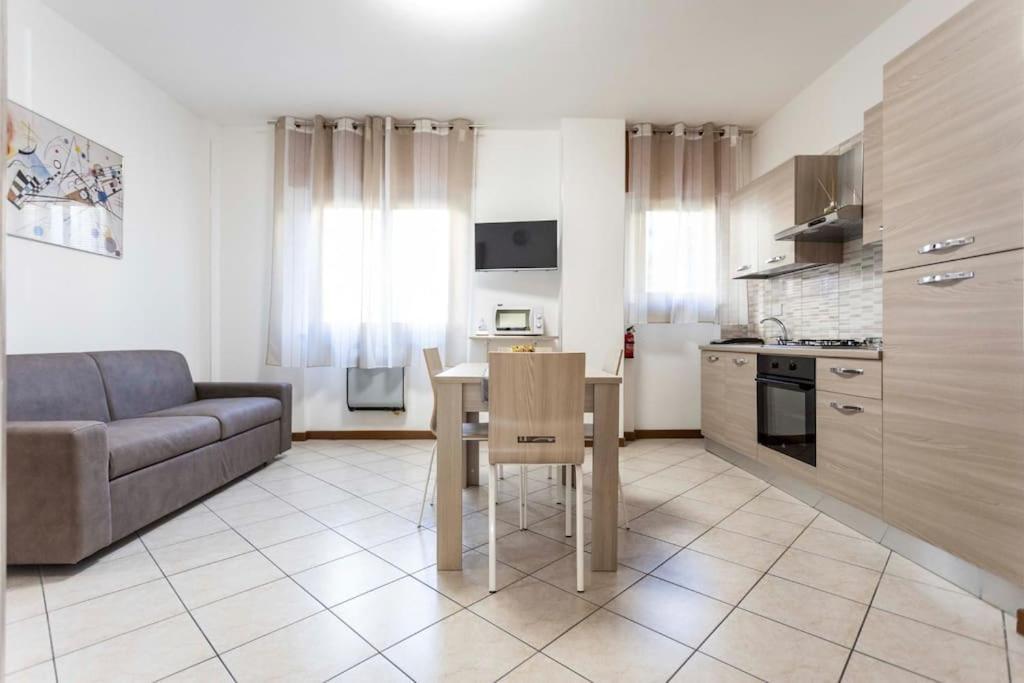 Ca' Ida - Affitti Temporanei Apartment Turin Ngoại thất bức ảnh