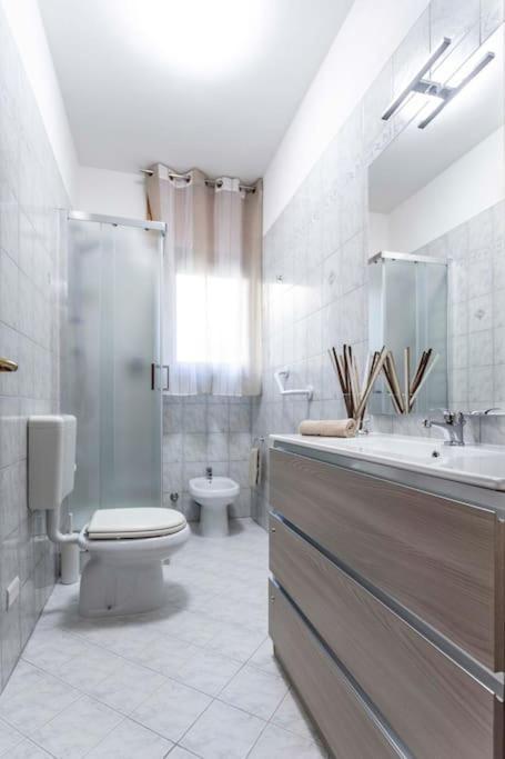 Ca' Ida - Affitti Temporanei Apartment Turin Ngoại thất bức ảnh