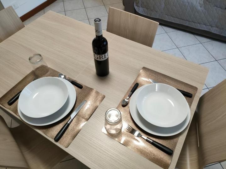 Ca' Ida - Affitti Temporanei Apartment Turin Ngoại thất bức ảnh
