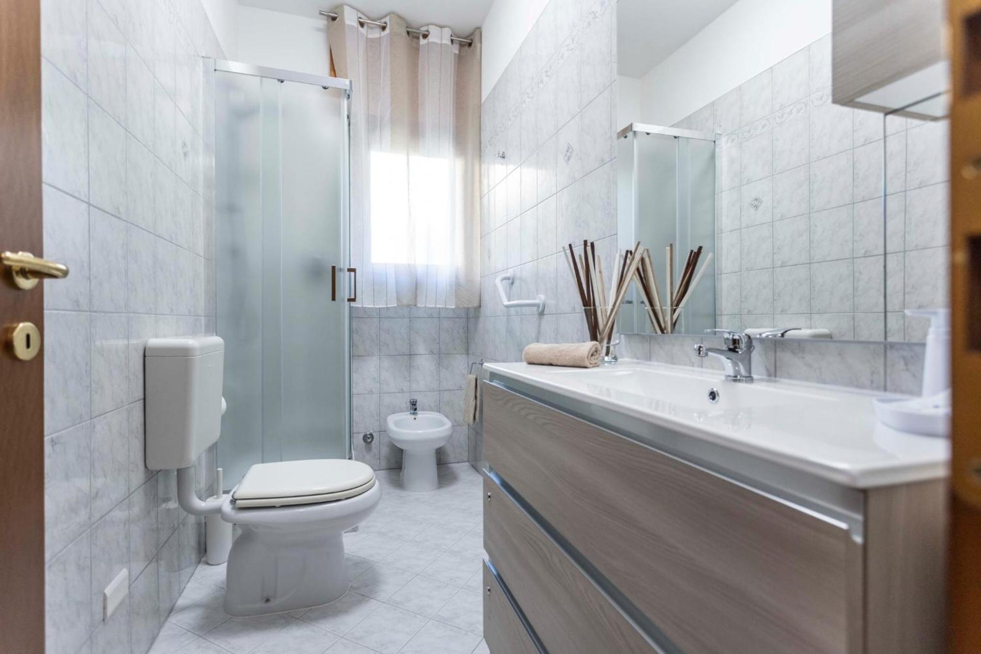 Ca' Ida - Affitti Temporanei Apartment Turin Ngoại thất bức ảnh