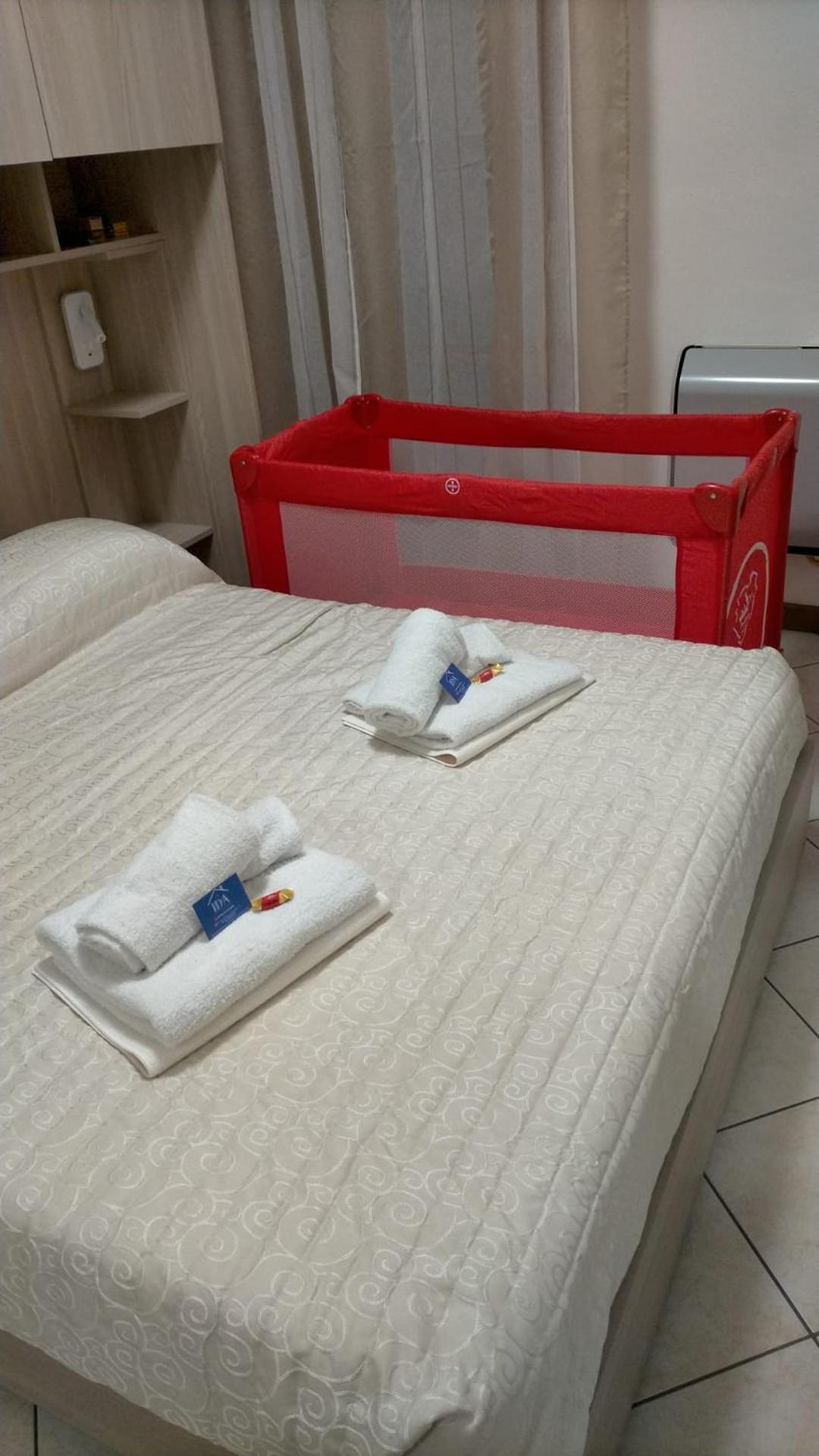 Ca' Ida - Affitti Temporanei Apartment Turin Ngoại thất bức ảnh